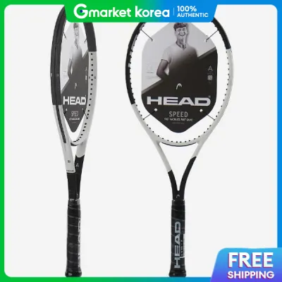 HEAD | Head 2024 Speed Mp L 100 280g Auxetic 2.0 Tennis Racket 16X19 236024