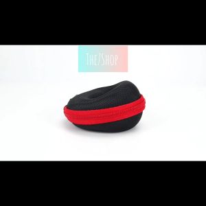 [NEW] Watch Bag / Single Watch Storage Pouch / Travel Watch Case Storage Pouch / EVA Watch Pouch / Kotak Jam Tangan