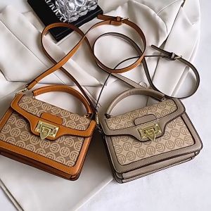 TGBAG Tas Import Wanita BG004: Tas Wanita Berkualitas & Tas Grosir