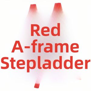 Hasegawa | Aluminum Multipurpose Ladder Stepladder Wide Tread Home Use