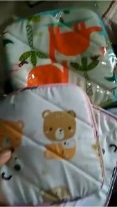 CEMPAL ANTI PANAS / JAMPEL KAIN ANGKAT WAJAN / LAP KAIN PENAHAN PANAS