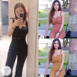 กลุ่มชาย จับกระเป๋าของมือ กลุ่มชาย จับกระเป๋าของมือ ด้วยชิ้นเส้นสำหรับกระเป๋าเจ้าของคุณ 30% ชมพู รอบให้ความสวยงามสูง เพื่อให้เนื้อผ้าเปลี่ยนมาใช้งานอย่างง่ายขึ้น ใส่แล้วเข้ารูปเซ้กซี่มากๆ มีเข็มขัดคาดเอวเจาะตาไก่ งานเป็นซิปหลัง ��