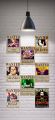 Poster One Piece Bounty/Poster One Piece isi 10pcs ukuran A4. 