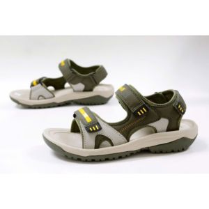 Giày sandal nam hàng chính hãng thương hiệu Vinasan hàng VNXK VN2224. size 35-45