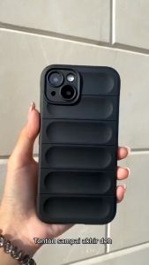 DEEP FINGER GRIP CASE SILICONE VIVO Y16 Y35 Y36 Y27 4G V29 V29E Y28