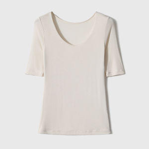 Antistatic Anti-wrinkle T-shirt