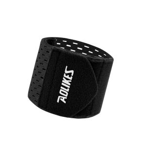 AOLIKES | AOLIKES Dây Đeo Cổ Tay Đàn Hồi Thoáng Khí Hỗ Trợ Tay Áo Tập Gym Nẹp Cổ Tay Quấn Băng Nén Tay Thể Thao Dây Đeo Cổ Tay Dành Cho Người Lớn