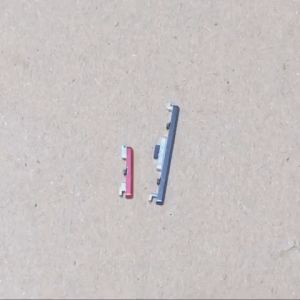 Nút Nguồn Ngoài Huawei Mate 20 Pro Nút Điều Chỉnh Nguồn Tăng Giảm Âm Lượng New Linh Kiện Thay Thế