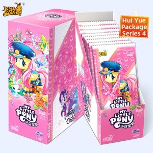 Kayou | Series 4 Limited Edition My Little Pony Cards