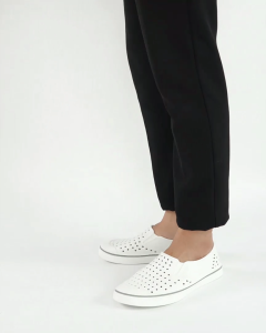 Giày Eva phylon Urban Footprint D2201 Trắng