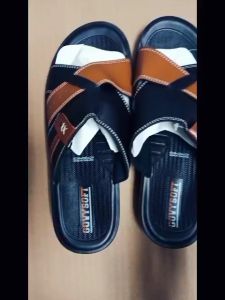 GOVY SOFT MEN KASUT(RANDOM COLOUR & SAME DESIGN) Harian Lelaki Sandal Selipar Flip