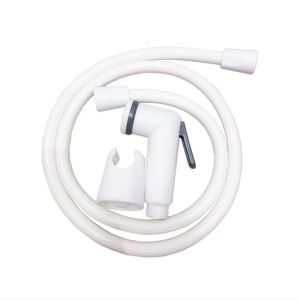 Grosir paket Jet Shower Closet Shower Cebok Kloset Set Pvc Shower Bidet Shower Mandi Modern
