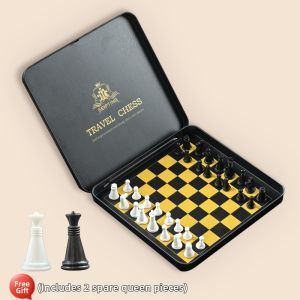 XINBAI | Magnetic Portable Chess