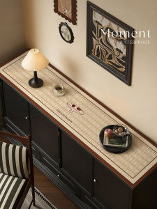 Waterproof Heat-Resistant Dirt-Proof Table Mat