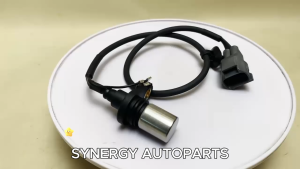 Sensor Crankshaft CKP Toyota Corolla Altis Wish 1.8cc 2000-2008 1ZZ - 10000204