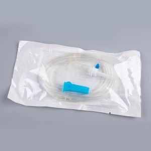 1PC 3m Ống Dẫn Nước Dùng Một Lần Trong Suốt Dùng Trong Nha Khoa Ống Rửa Phẫu Thuật Cấy Ghép Răng Phù Hợp Với Dụng Cụ Nha Khoa Nhựa NSK