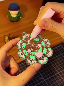 FANMIAO | Antique Restoration DIY Toy for Kids