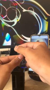 Spy Camera Mini DIY Module Kamera 4G SIM Card Dan WiFi Hidden Spycam CCTV Pengawas Mata-mata Pengitai Keamanan Rahasia Tersembunyi Small Mikro Camera Kecil Unik Multifungsi APP Monitoring Kendali Jarak Jauh