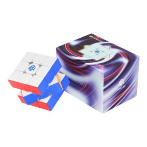 Gan | 3D Magnetic Speed Cube