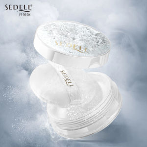 Sedell | Control Oil Set Make-up Long-lasting Waterproof Powder
