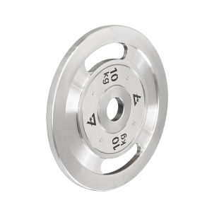 DAQIJIAN | Stainless Steel Weight Plate With Multi-function Hand Grip