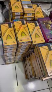 Protetor de Tela Golden Armor Glass Para iPhone XS Max & Outros Modelos