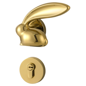 BAIBO | Child Friendly Silent Magnetic Door Lock
