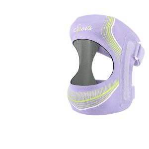 Silicone Patella Tendon Support Strap for Basketball Running Mountaineering Knee Shock Absorption Protective Meniscus Brace Spor