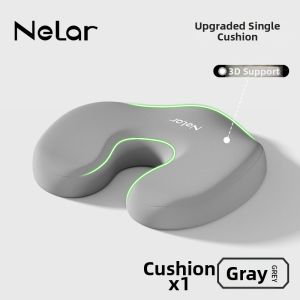 NIRA | Prostate and Post-Surgery Protection Cushion