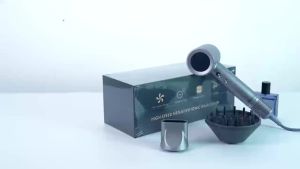 Professional High Speed Hair dryer 110V Negative Ion Constangt Temperature Hair Care Fast Anion Electric Hair Dryer