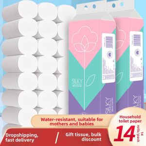 ZUNYI | Home Affordable Toilet Paper Rolls
