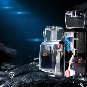 Bubble Magus | Bộ Xử Lý Protein Ngoài Nhỏ Tương Thích Với Nước Biển