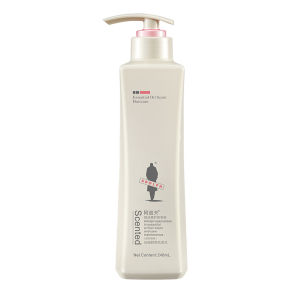 Adolph(阿道夫) | Essential Oil Fragrance Anti-Oil Moisturizing Long-lasting Scent Shampoo and Conditioner 248ml