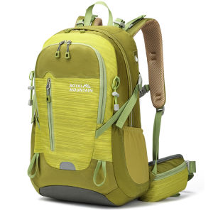 Lightweight Hiking Travel Cycling Suspended Support Backpack 30L