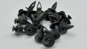 20/50Pcs NA0156145 6384401a00 Internal Fender Plate Fastener Inside Fender Clip for Toyota Honda Ford Nissan Car Accessories