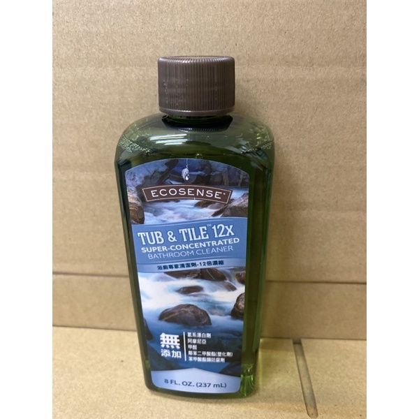 Tub & Tile Bathroom Cleaner ( 1 x 237 ml ) 浴厕专家清洁剂 | Lazada