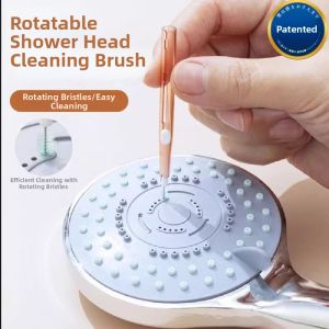 ZHENMIAO | Bathroom Shower Head Cleaner Brush