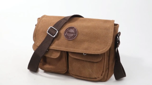 COD Tas Salempang Rhodey 1008 Tebal Kuat dan Ringan Untuk Pria Wanita Ke Sekolah Kampus dan Mall