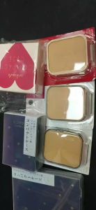 Lõi phấn INTEGRATE Gracy SPF16 PA++ 10g / SPF22 PA++ 11g / SPF 26 PA+++ 11g - Nhật Bản