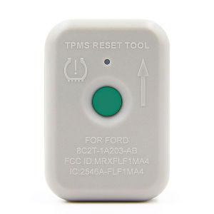 TPMS Reset Tool TPMS 19 For Ford Sensor Activation Tire Pressure Monitor System Reset Sensor Programming Training Tool TPMS-19