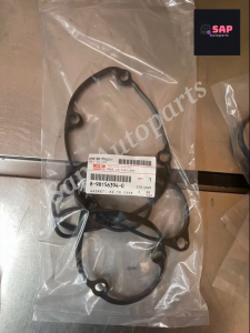 แท้ศูนย์! ปะเก็นฝาวาล์ว (ปะเก็นฝาครอบวาล์ว) ISUZU D-Max ปี 2005-2011 (8-98156 394-0)