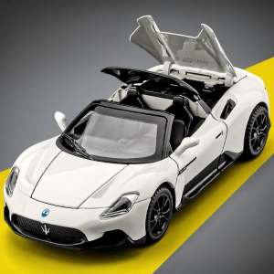 CHEZHI | Super Car Replica Toy Car Alloy