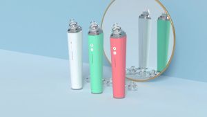 Electric Blackhead Remover Vacuum Acne Cleaner Black Spots Removal Facial Deep Cleansing Pore Cleaner Machine Skin Care Tools