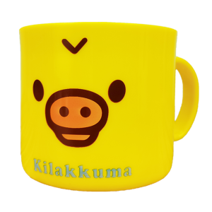 Cốc Đựng Đồ Vệ Sinh Cá Nhân Du Lịch Nhỏ Chống Rơi Cho Trẻ Em Và Người Lớn Cốc Đựng Bàn Chải Đánh Răng Hình Hoạt Hình Đơn Giản