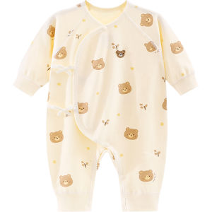 Aengbay | Infant Newborn Home & Sleep Wear Romper
