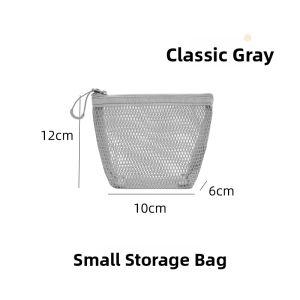 NASHENGHUO | Travel Friendly Portable Toiletry Bag with Compartments