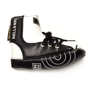 B·C·GOLF | Right Angle Multi-color Golf Putter Cover