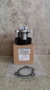 WATER PUMP XTRAIL T30/SERENA C24 21010-6N226