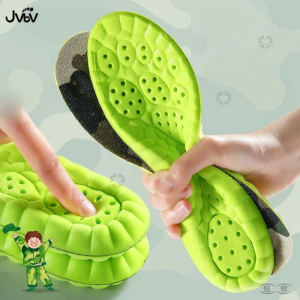 Ultra-Soft Military Training Insoles