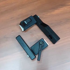 Bộ nút trượt lấy cữ Wnew cho bộ cữ phay bàn